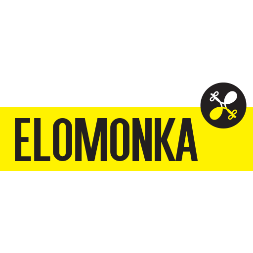 Elomonka Graphic Design